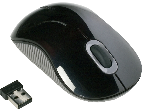 Targus Blue Trace Wireless Mouse 2