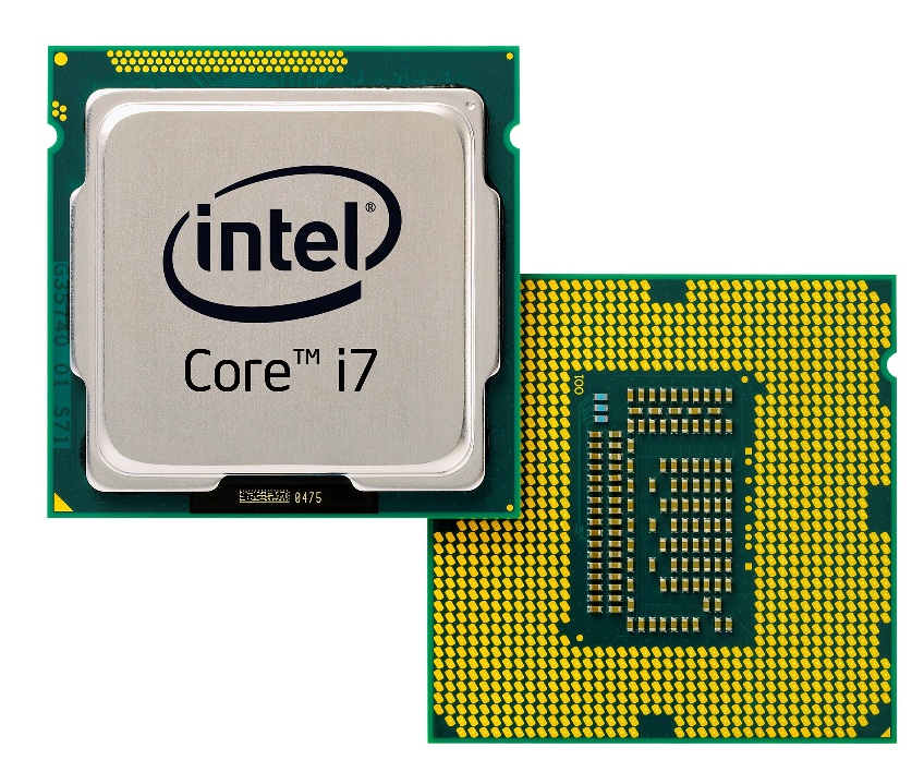 3rd Gen Intel Core i7