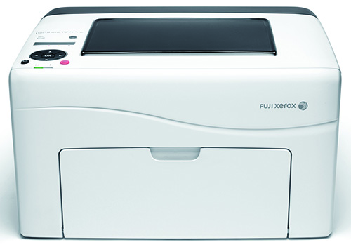 Fuji Xerox DocuPrint CP205 w 2