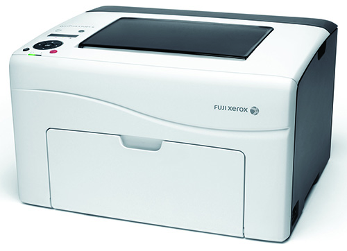Fuji Xerox DocuPrint CP205 w