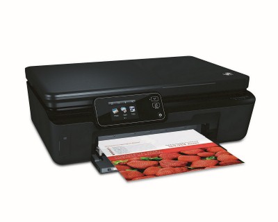 HP Deskjet Ink Advantage 5525 (Custom)