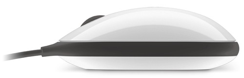 Microsoft Express Mouse 4