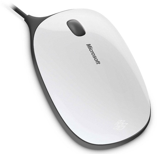 Microsoft Express Mouse 6