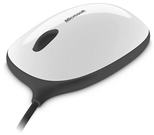 Microsoft Express Mouse 7