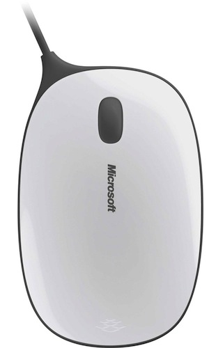 Microsoft Express Mouse 8