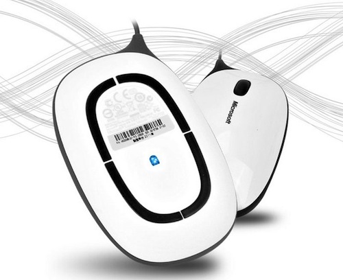 Microsoft Express Mouse 9