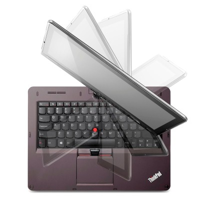 ThinkPad Twist 1 Custom