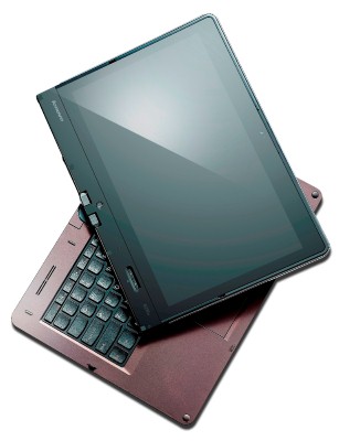ThinkPad Twist 4 Custom