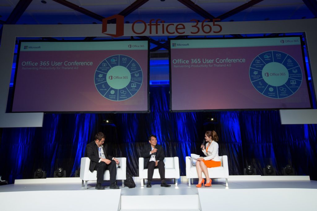 Office 365 Press Conference (3)