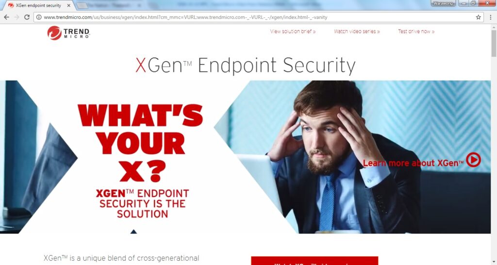 xgentm-endpoint-security