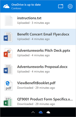 OneDrive brings new file collaboration 2