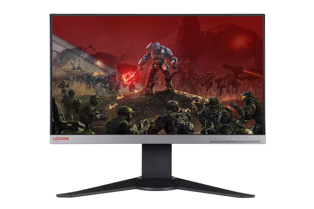 Lenovo Legion Y25f Gaming Monitor resized